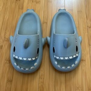 Shark Sandals